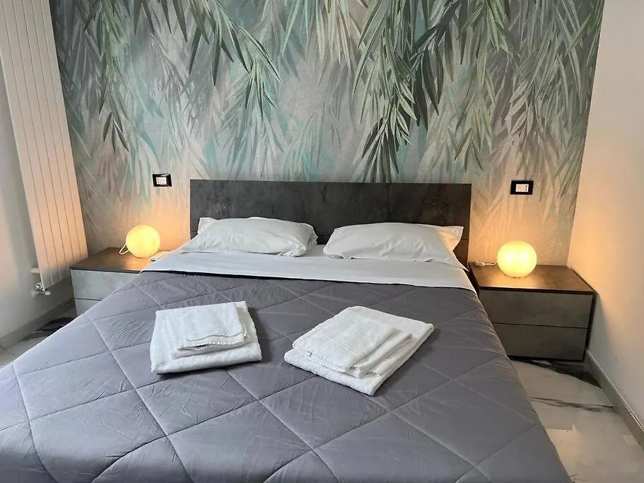 Appartamento Luxury Carrara Milan location